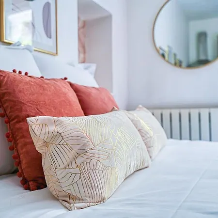 Proche Alesia - Thibaud -iii Apartment